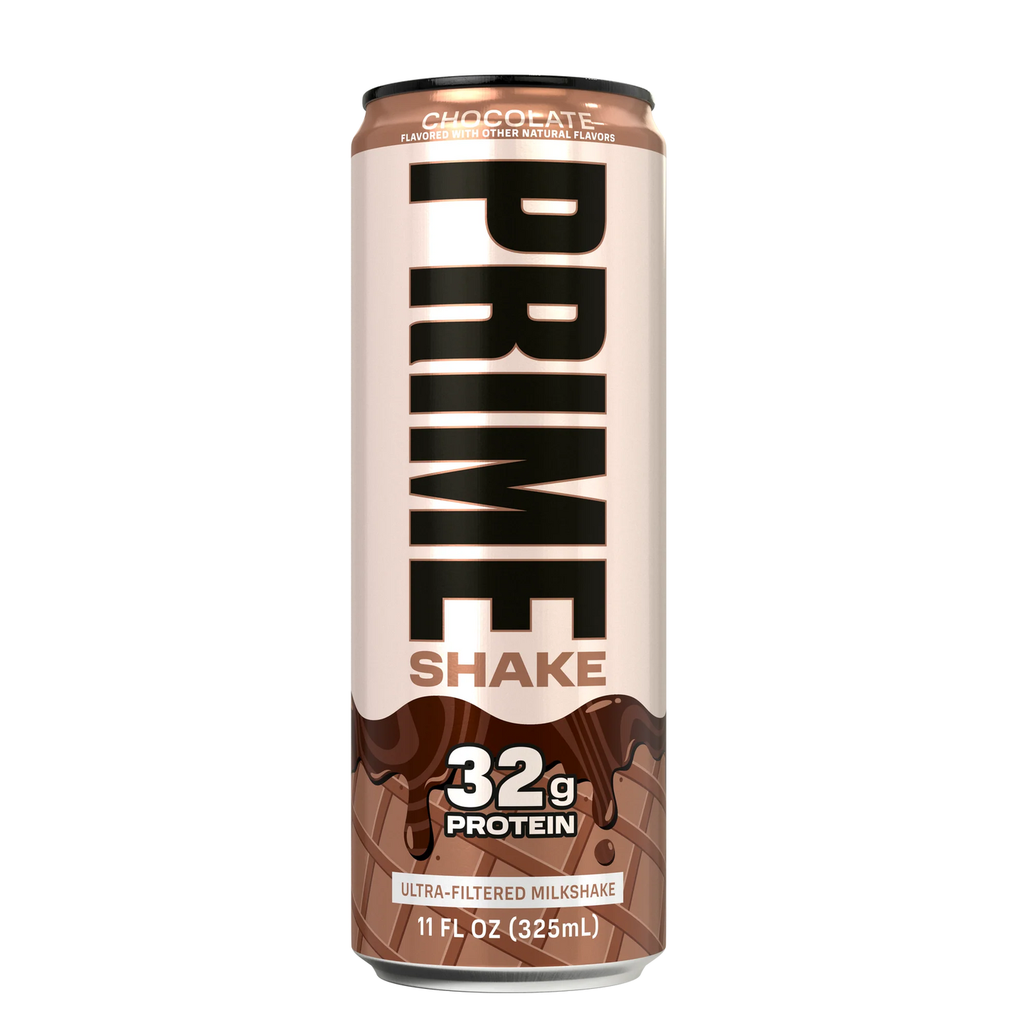 PRIME SHAKE CHOCOLATE