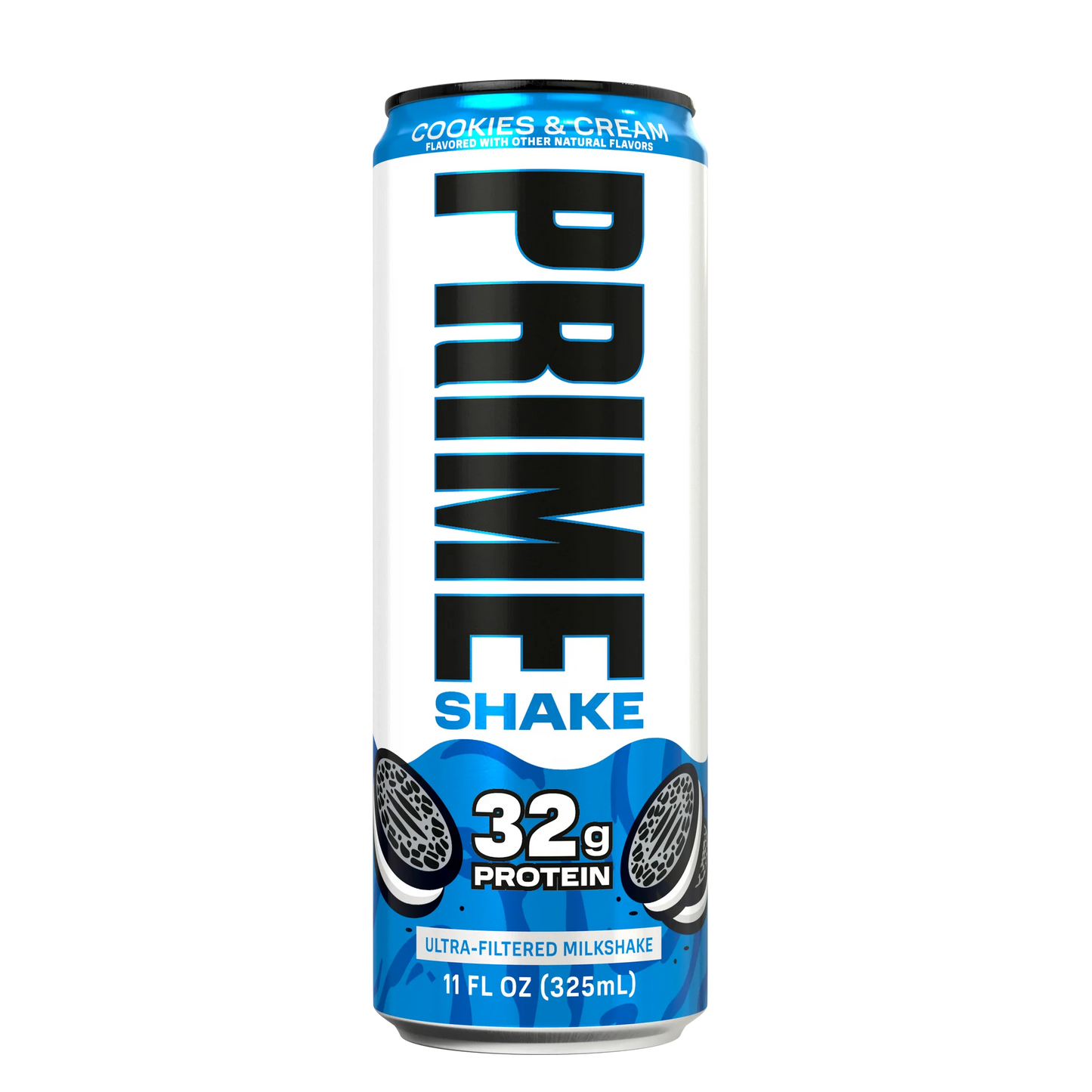 PRIME SHAKE COOKIES & CREAM